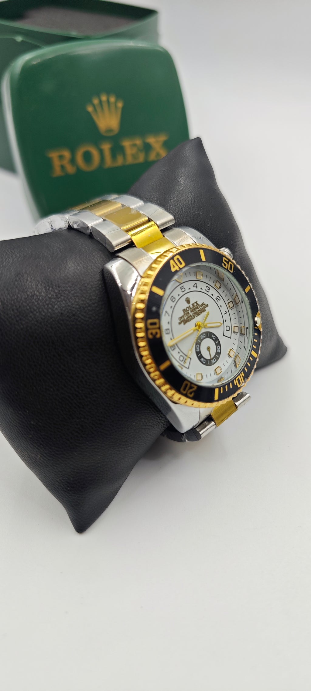 Rolex Yach-T Master