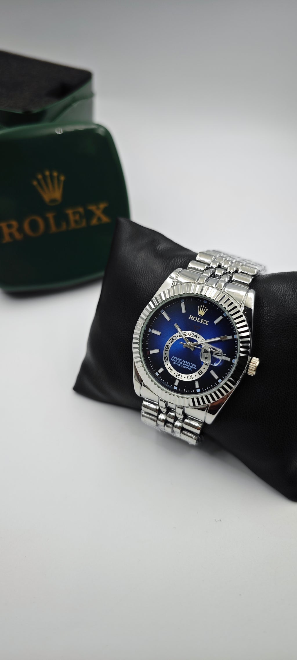 Rolex Skydeweller