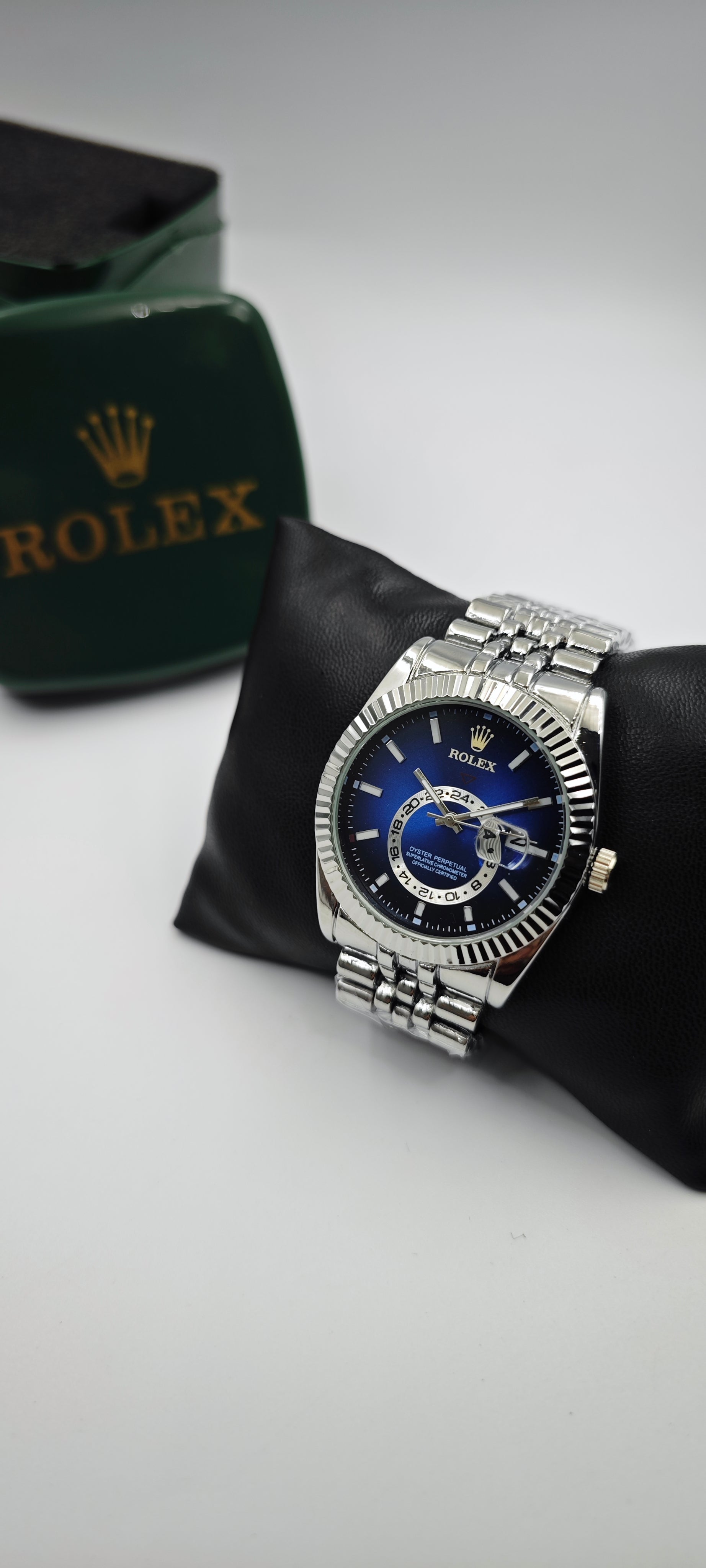 Rolex Skydeweller