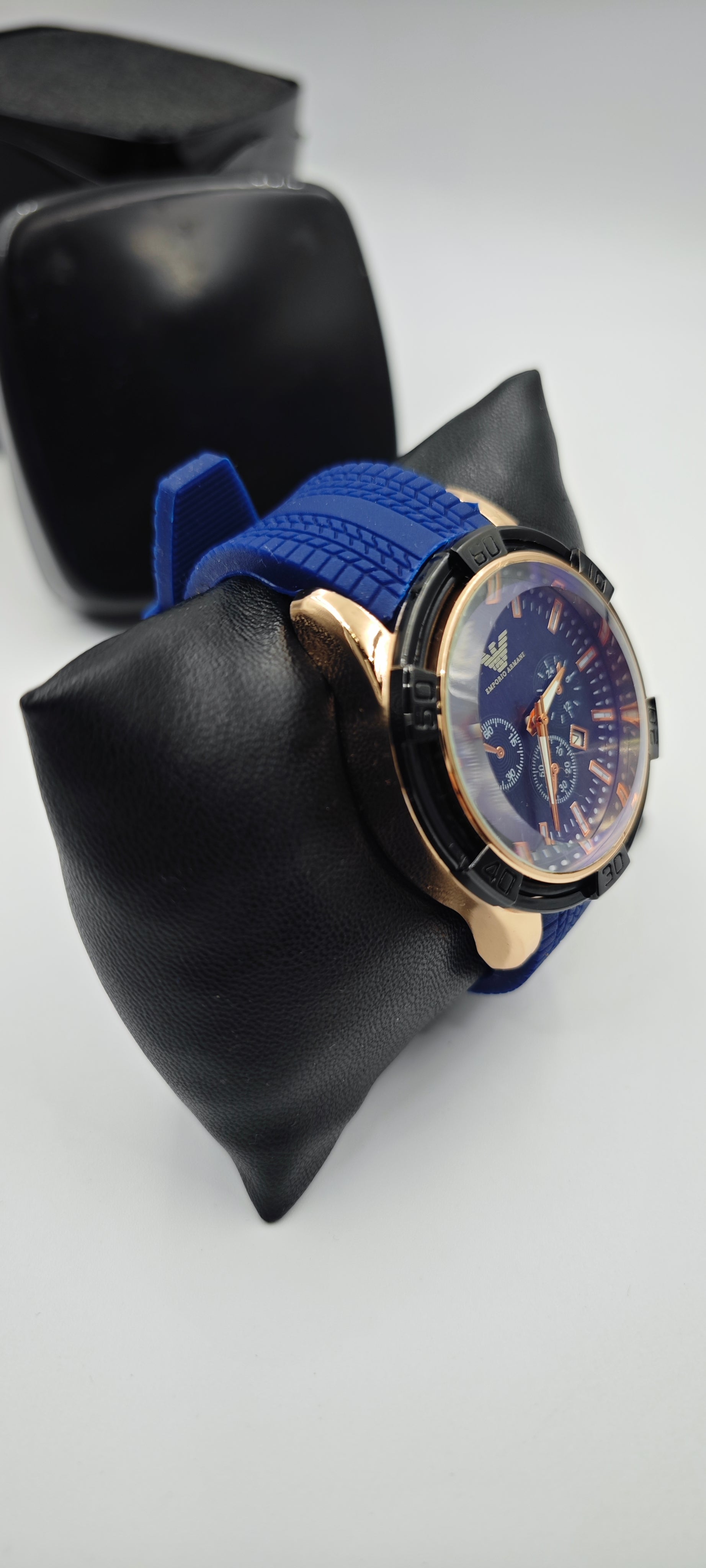 Emporio Armani Spor Model